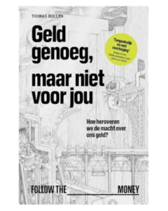 Geld genoeg maar niet voor jou