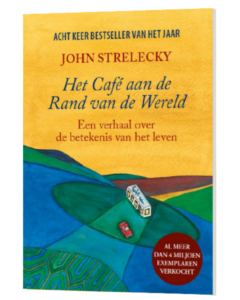 cafe aan rand van de wereld