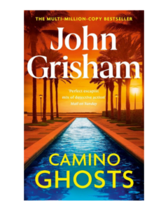camino ghosts