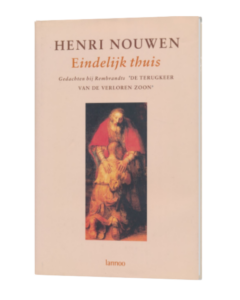 eidnelijk thuis henri nouwen