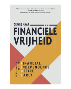 financiele vrijheid