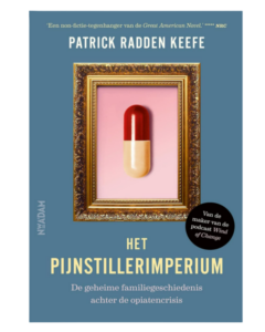 het pijnstillersimperium