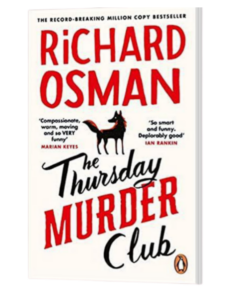 thursday murder club