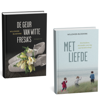 boekenkast website